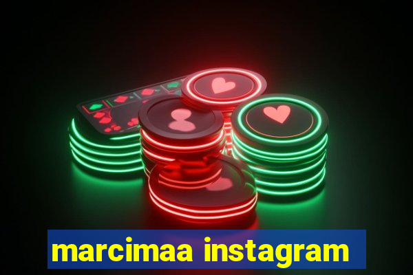 marcimaa instagram